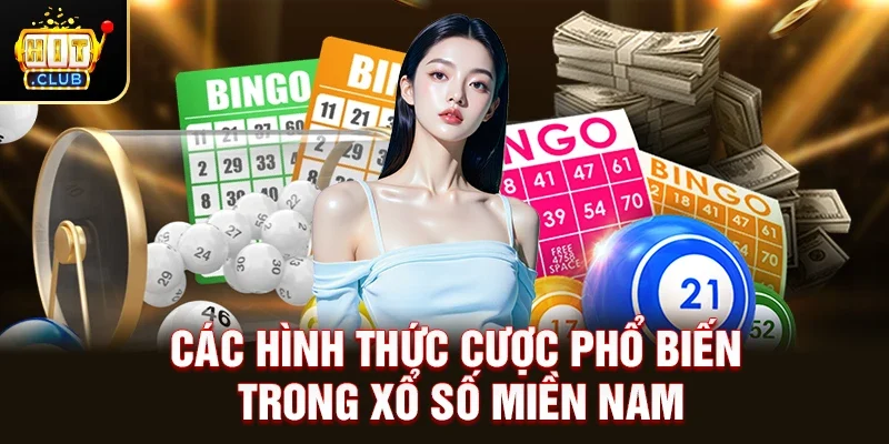 Xổ Số Miền Nam – Trải Nghiệm Dự Đoán Hấp Dẫn Và Minh Bạch Mỗi Ngày