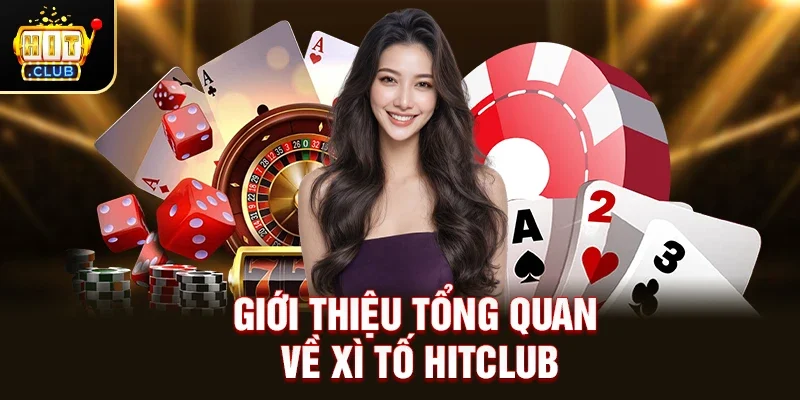 Xì Tố Hitclub – Trò Chơi Đỉnh Cao Dành Cho Người Chơi Bản Lĩnh